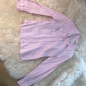 Women’s collared shirt